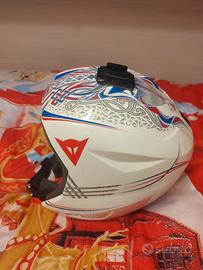 Casco da sci TG. 52