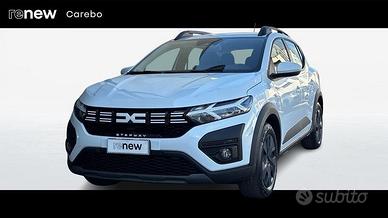 Dacia Sandero Stepway Expression MY24 1.0 TCe...