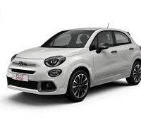 ricambi fiat 500 x cross 500 x sport 500