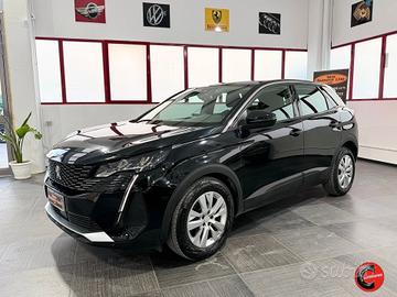 Peugeot 3008 BlueHDi 130 S&S Allure