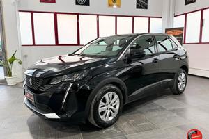 Peugeot 3008 BlueHDi 130 S&S Allure