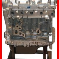 Motore Fiat Revisionato codice 223a9000