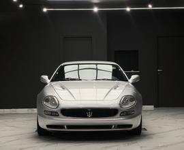 Maserati 3200 GT - CAMBIO MANUALE