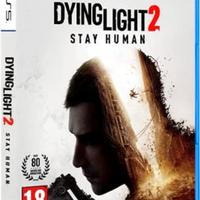 Dying Light 2 Stay Human - Playstation 5

