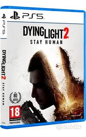 Dying Light 2 Stay Human - Playstation 5

