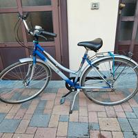 bicicletta Olandesina da donna