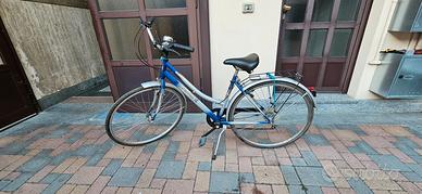 bicicletta Olandesina da donna