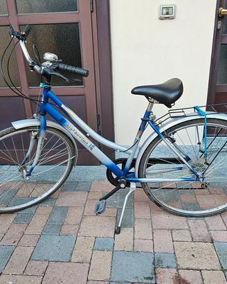 bicicletta Olandesina da donna
