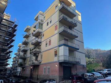 Appartamento Messina [0618/1813VRG]