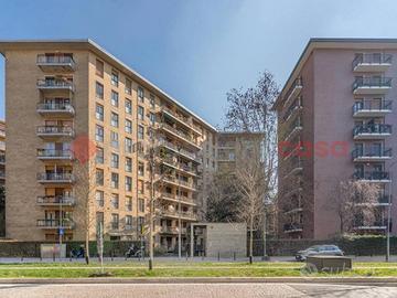 Appartamento Milano [AffLor41ARG]