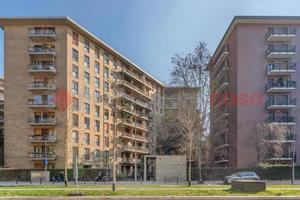 Appartamento Milano [AffLor41ARG]