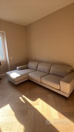 Divano Le Comfort - mai usato