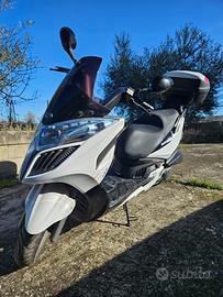 Scooter Kymko
