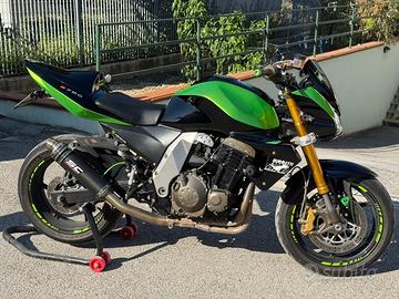 Kawasaki z750
