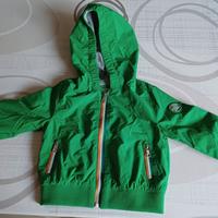 K-way Original Marines nuovo