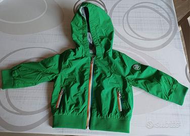 K-way Original Marines nuovo