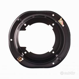 Anello porta faro anteriore Ape CAR e MP 185843