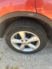 Auto nissan kacquai 1500