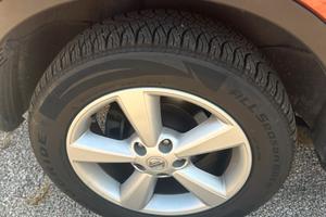 Auto nissan kacquai 1500