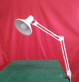 Lampada Flessibile da Tavolo