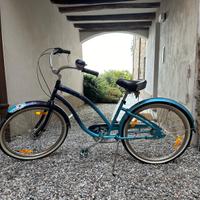 Bicicletta modello Electra Bike