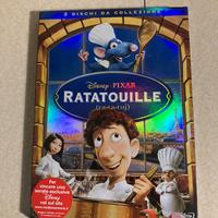 Dvd Ratatouille 2 dischi da collezione