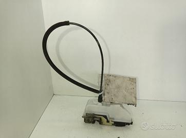 SERRATURA ANTERIORE DESTRA CITROEN C2 1° Serie 91