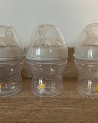 Biberon Chicco Natural Feeling