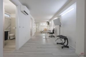 IMMOBILE RISTRUTTURATO CON FINITURE MODERNE