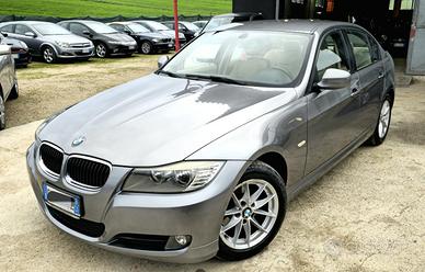 Bmw 316 D 2010 140.000 km unicoproprietario