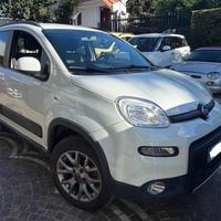 FIAT Panda 0.9 TwinAir Turbo S&S 4x4