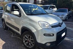 FIAT Panda 0.9 TwinAir Turbo S&S 4x4