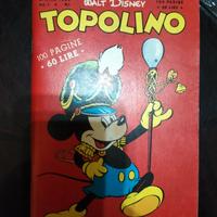 topolino 