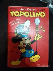 topolino 