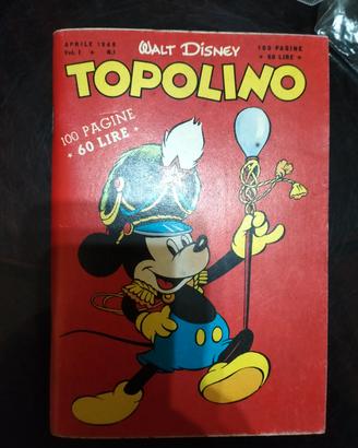 topolino 
