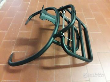 portapacchi posteriore vespa gts 300-310 FAitalia