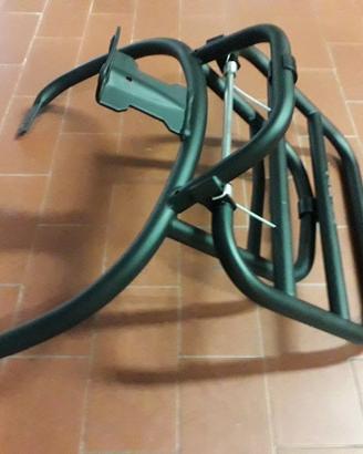 portapacchi posteriore vespa gts 300-310 FAitalia