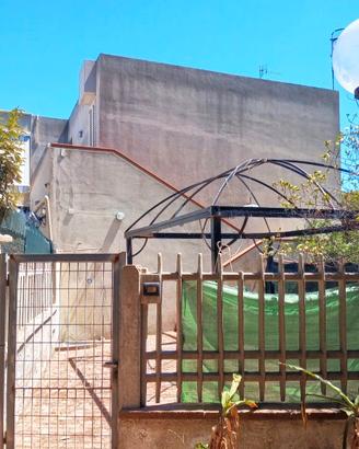 Trilocale a Platamona - Villaggio Grigio