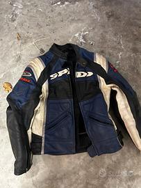 Giubbotto Spidi tg 46