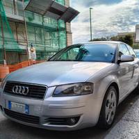 Audi A3 2.0 16V TDI Attraction
