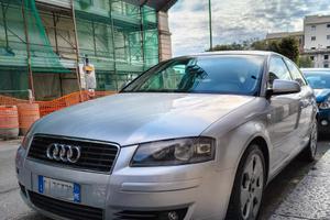 Audi A3 2.0 16V TDI Attraction