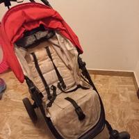 passeggino valco snap duo 