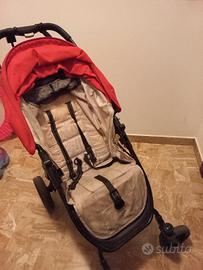 passeggino valco snap duo 