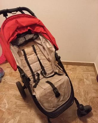 passeggino valco snap duo 