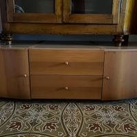 Mobile in legno: porta tv, porta documenti …