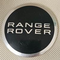 4 lentine range rover nero cromo cp110