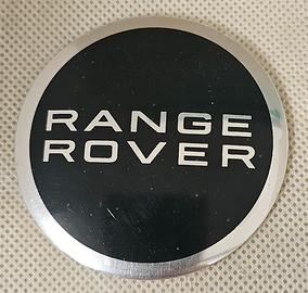 4 lentine range rover nero cromo cp110