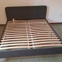 Struttura letto come nuova