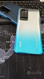 Xiaomi Redmi 10 (2022) - 128GB / 4GB RAM - Ottime