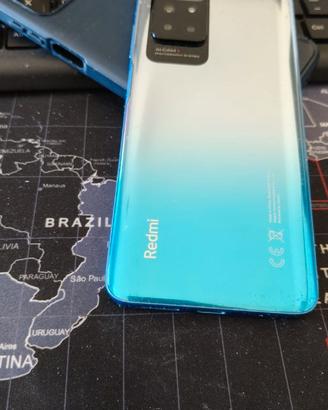 Xiaomi Redmi 10 (2022) - 128GB / 4GB RAM - Ottime